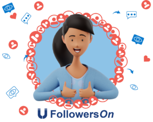 Aktive Instagram Follower kaufen | FollowersOn — Bild Nr. 4