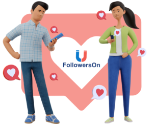 Echte Instagram Likes kaufen | FollowersOn — Bild Nr. 5