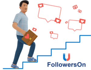 Instagram Likes kaufen günstig | FollowersOn — Bild Nr. 4