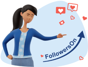 Instagram Likes kaufen seriös | FollowersOn — Bild Nr. 3