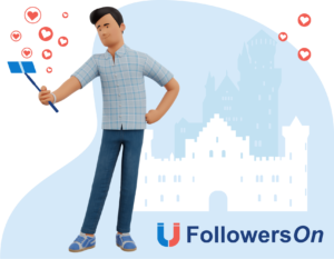 TikTok Likes kaufen billig | FollowersOn — Bild Nr. 2