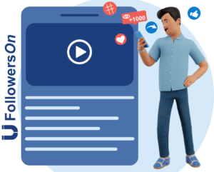 YouTube Klicks kaufen | FollowersOn — Bild Nr. 3